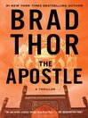 Cover image for The Apostle